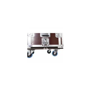 Thon Stacking Wheel Board w/Brakes