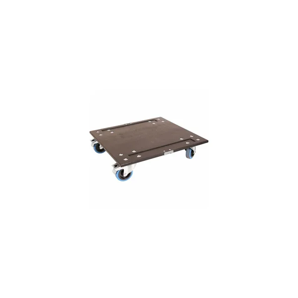 Thon Stacking Wheel Board w/Brakes