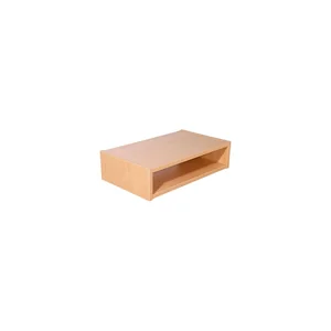 Thon Studio Desktop 2U beech
