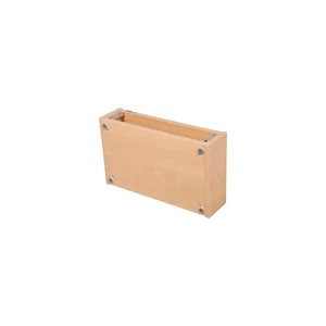 Thon Studio Desktop 2U beech