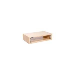 Thon Studio Desktop 2U maple