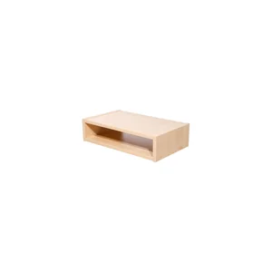 Thon Studio Desktop 2U maple