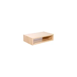 Thon Studio Desktop 2U maple