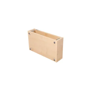 Thon Studio Desktop 2U maple