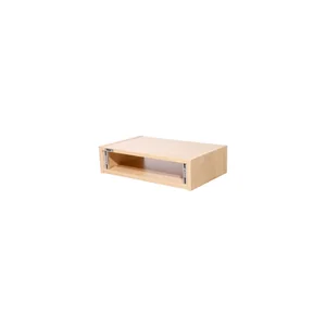 Thon Studio Desktop 2U maple