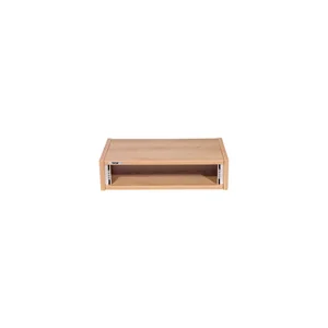 Thon Studio Desktop 2U oak