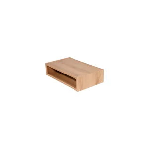 Thon Studio Desktop 2U oak