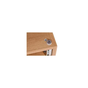 Thon Studio Desktop 2U oak