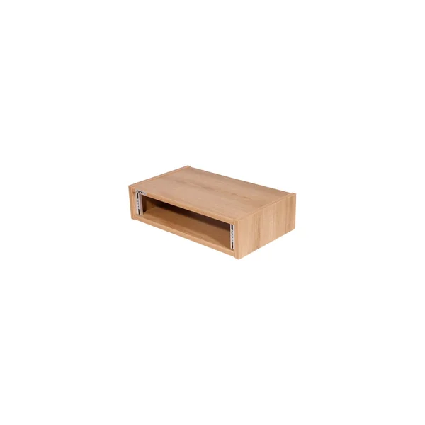 Thon Studio Desktop 2U oak