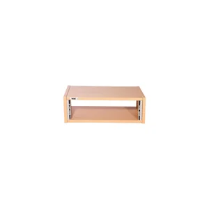 Thon Studio Desktop 3U beech