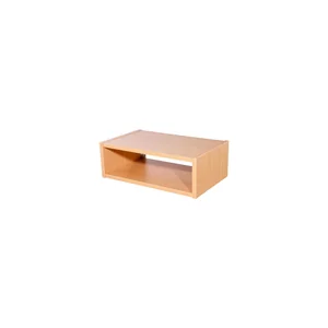Thon Studio Desktop 3U beech