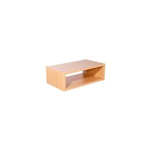 Thon Studio Desktop 3U beech
