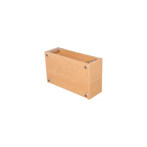 Thon Studio Desktop 3U beech