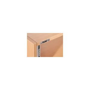Thon Studio Desktop 3U beech