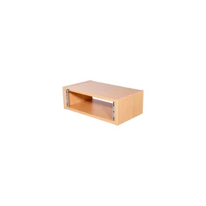 Thon Studio Desktop 3U beech