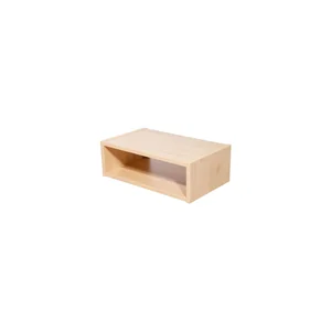 Thon Studio Desktop 3U maple