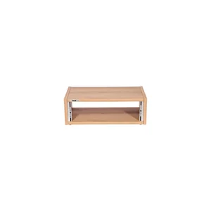Thon Studio Desktop 3U oak