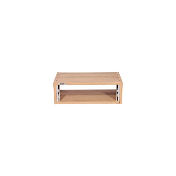Thon Studio Desktop 3U oak