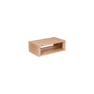 Thon Studio Desktop 3U oak