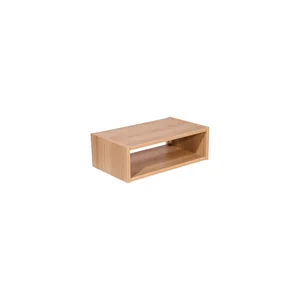 Thon Studio Desktop 3U oak