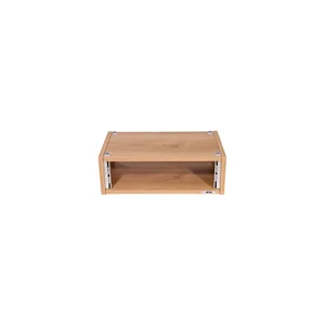 Thon Studio Desktop 3U oak