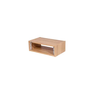 Thon Studio Desktop 3U oak