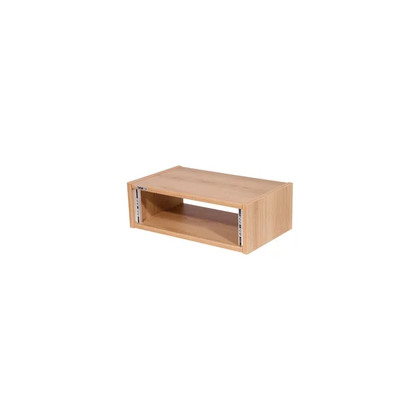 Thon Studio Desktop 3U oak