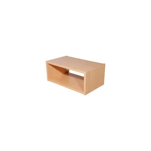 Thon Studio Desktop 4U beech