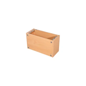 Thon Studio Desktop 4U beech