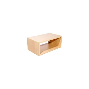Thon Studio Desktop 4U maple