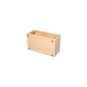 Thon Studio Desktop 4U maple