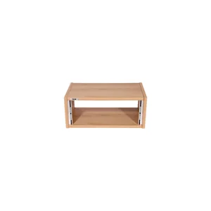 Thon Studio Desktop 4U oak