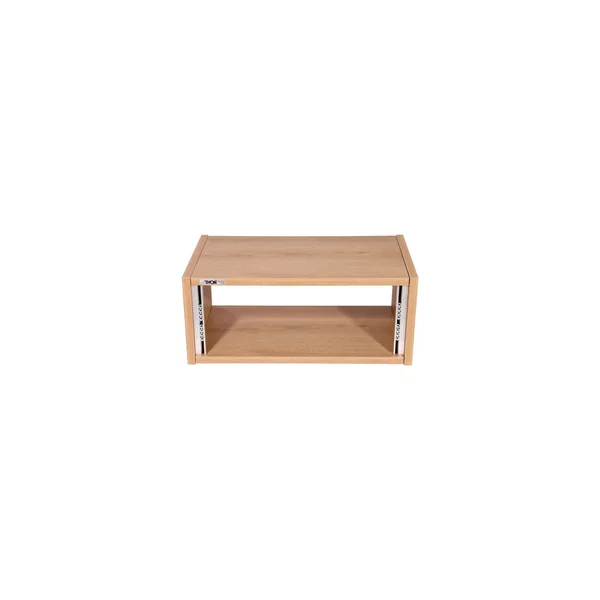 Thon Studio Desktop 4U oak
