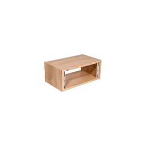 Thon Studio Desktop 4U oak
