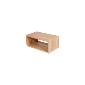 Thon Studio Desktop 4U oak