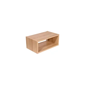 Thon Studio Desktop 4U oak