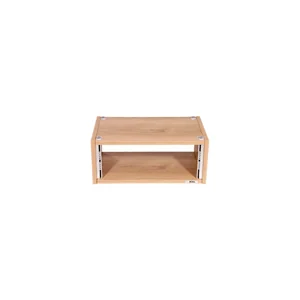 Thon Studio Desktop 4U oak
