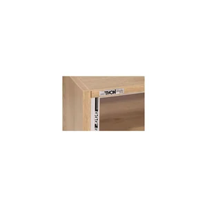 Thon Studio Desktop 4U oak