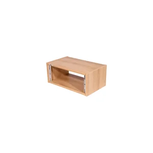 Thon Studio Desktop 4U oak