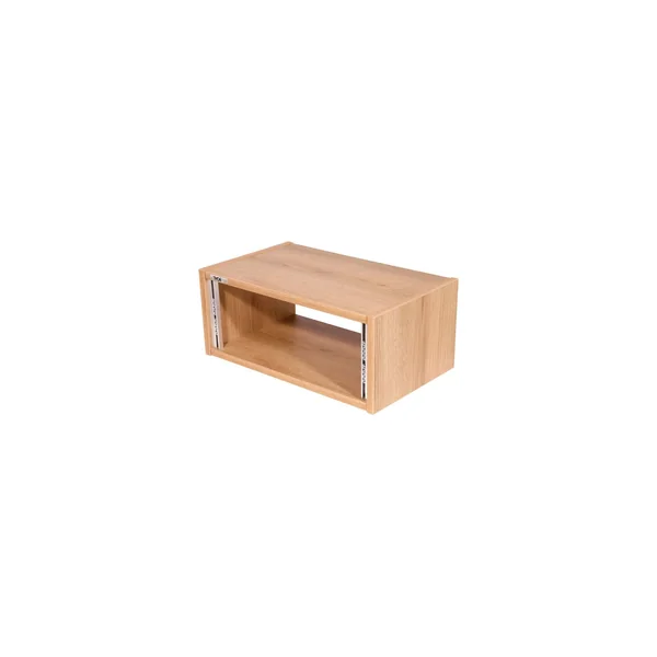 Thon Studio Desktop 4U oak
