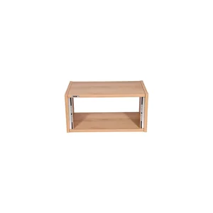 Thon Studio Desktop 5U oak