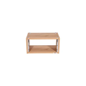 Thon Studio Desktop 5U oak