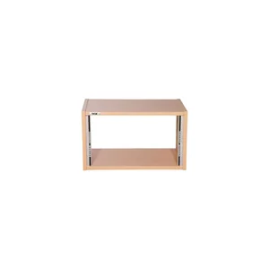Thon Studio Desktop 6U beech