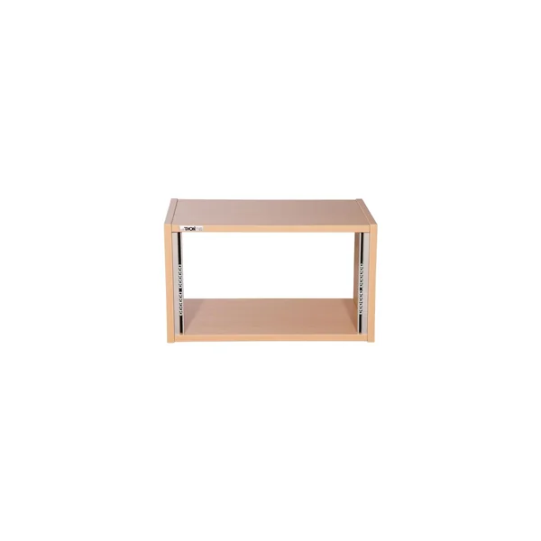 Thon Studio Desktop 6U beech