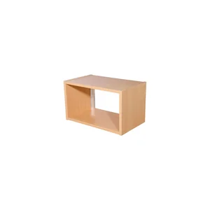 Thon Studio Desktop 6U beech