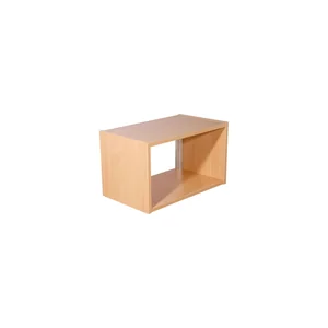 Thon Studio Desktop 6U beech