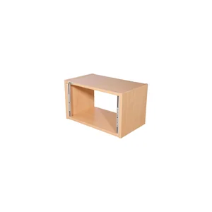 Thon Studio Desktop 6U beech