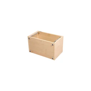 Thon Studio Desktop 6U maple