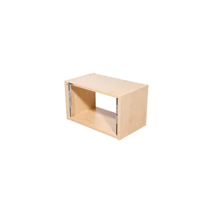 Thon Studio Desktop 6U maple