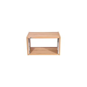 Thon Studio Desktop 6U oak